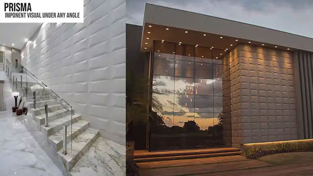 Enhancing Interior Design Projects in the UAE with Innovative Cladding and Decorative Solutions