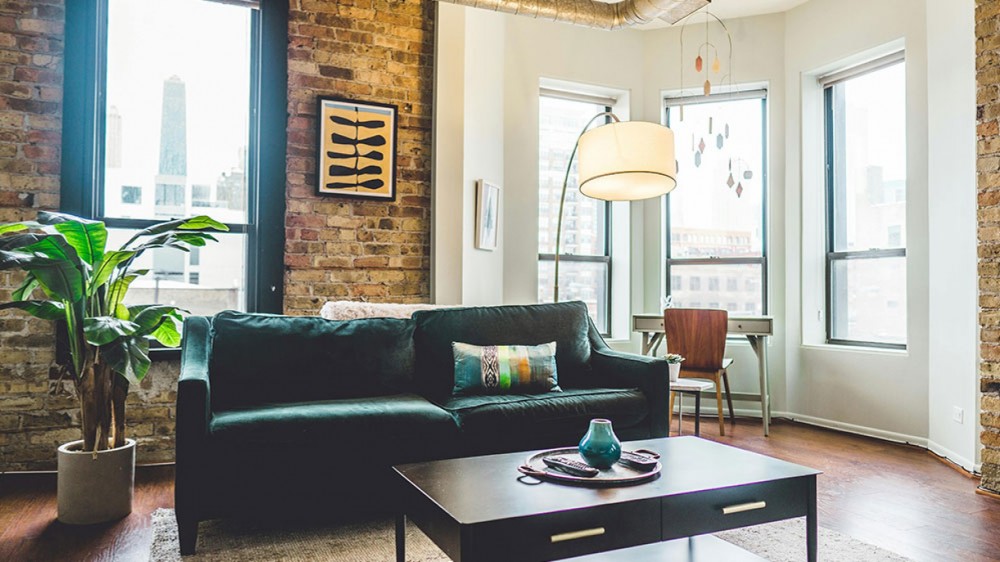 Transforming Spaces: Your Trusted Interiors Company in UAE